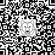 Lien QR Code Casse-Noisette musicien cymbale