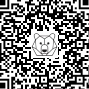 Lien QR Code Souris deux chefs