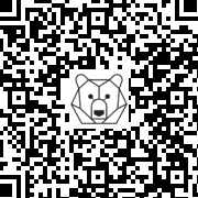 Lien QR Code Casse-Noisette musicien tambour