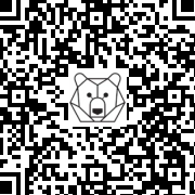 Lien QR Code Casse-Noisette musicien trompette