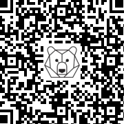 Lien QR Code ANE CRECHE