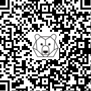 Lien QR Code LEON BLANC ASSIS