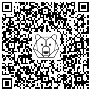 Lien QR Code SORCIERE CHAUDRON