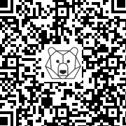 Lien QR Code Léo cuisine gourmandise