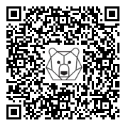 Lien QR Code CHIEN WESTIE