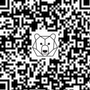 Lien QR Code CHOUETTE