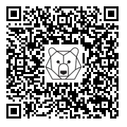 Lien QR Code Musicien - RHINOCEROS VIOLON