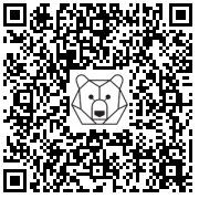 Lien QR Code Musicien - GIRAFE FLÛTE