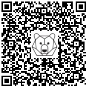 Lien QR Code HUSKY