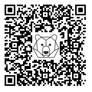 Lien QR Code SOURIS FOUET