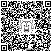 Lien QR Code OURSONS PAR DEUX