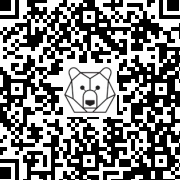 Lien QR Code SOURIS LEVIER