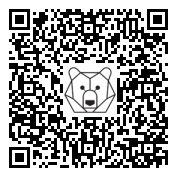 Lien QR Code CHAT PREMIER PAS