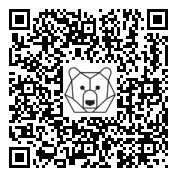 Lien QR Code CHATS CORDE A SAUTER