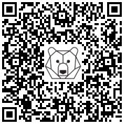 Lien QR Code RENNE ET DEUX LUTINS