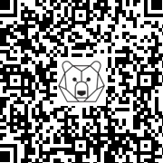 Lien QR Code COCHONS LA GOURMANDISE