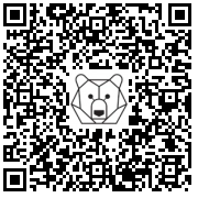 Lien QR Code LUTIN CHAUDRON