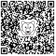 Lien QR Code LUTIN SERPE