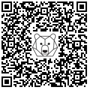 Lien QR Code HERISSONS LANTERNE