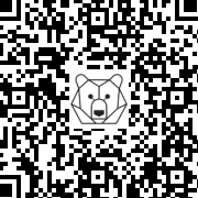 Lien QR Code HIBOU