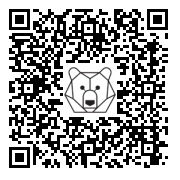 Lien QR Code DROMADAIRE BEBE