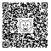 Lien QR Code SOURIS FOUET