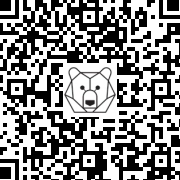 Lien QR Code SOURIS LEVIER