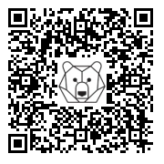 Lien QR Code Musicien - LEON BLANC SAXO