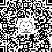 Lien QR Code LEONARD BRUN NOEL  ASSIS