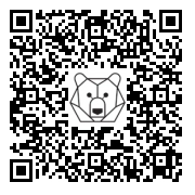 Lien QR Code LEONARDO BLANC ASSIS NOEL