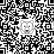 Lien QR Code LOUVETEAU BLANC ASSIS