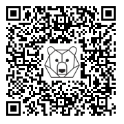 Lien QR Code CARAMEL SIESTE BROUETTE