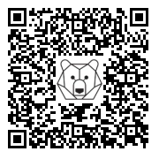 Lien QR Code SANGLIER