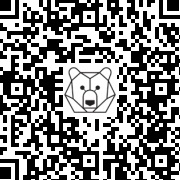 Lien QR Code RATON LAVEUR PANIERS