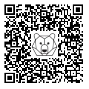 Lien QR Code Musicien - GIRAFE FLUTE