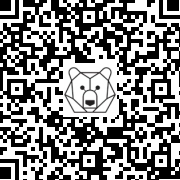 Lien QR Code LUTIN ALAMBIC