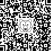 Lien QR Code LUTIN CHAUDRON