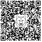 Lien QR Code POULE QUI PICORE