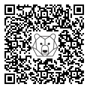 Lien QR Code Musicien - BUFFLE CHEF D'ORCHESTRE