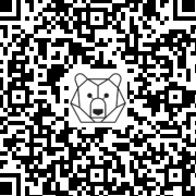 Lien QR Code LUTIN SERPE