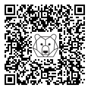 Lien QR Code Musicien - CERF PIPEAU