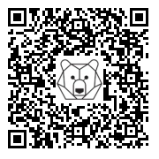 Lien QR Code Musicien - CERF PIPEAU