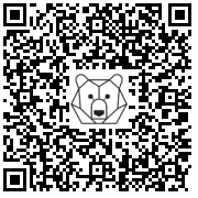 Lien QR Code CHIEN GOLDEN RETRIEVER COUCHE