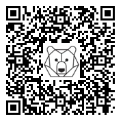 Lien QR Code LEONARD BRUN BOUEE