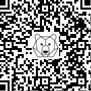 Lien QR Code MARMOTTES PAR DEUX DE  NOEL