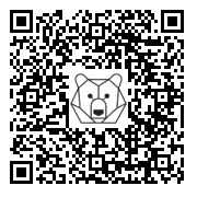 Lien QR Code LEONARDO LUGE