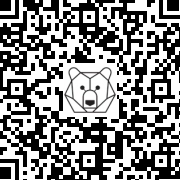 Lien QR Code LEON BLANC TRANSAT