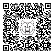 Lien QR Code POULE ET POUSSINS