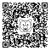 Lien QR Code SORCIERE CHAUDRON