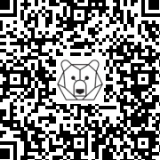 Lien QR Code GRANDE OTARIE